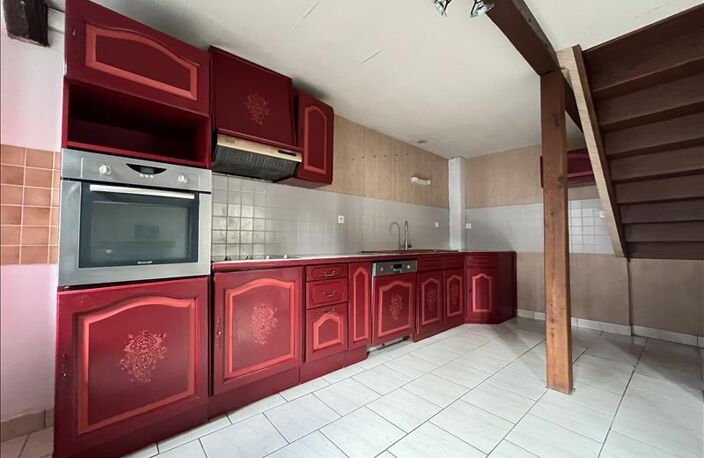 Maison de ville de 5 pièces principales — photo 3