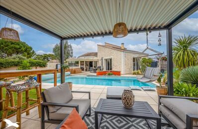 vente maison 627 000 € à proximité de Saint-Martin-de-Bernegoue (79230)