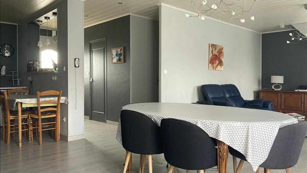 maison 5 pièces 133 m2 à vendre à Déols (36130)