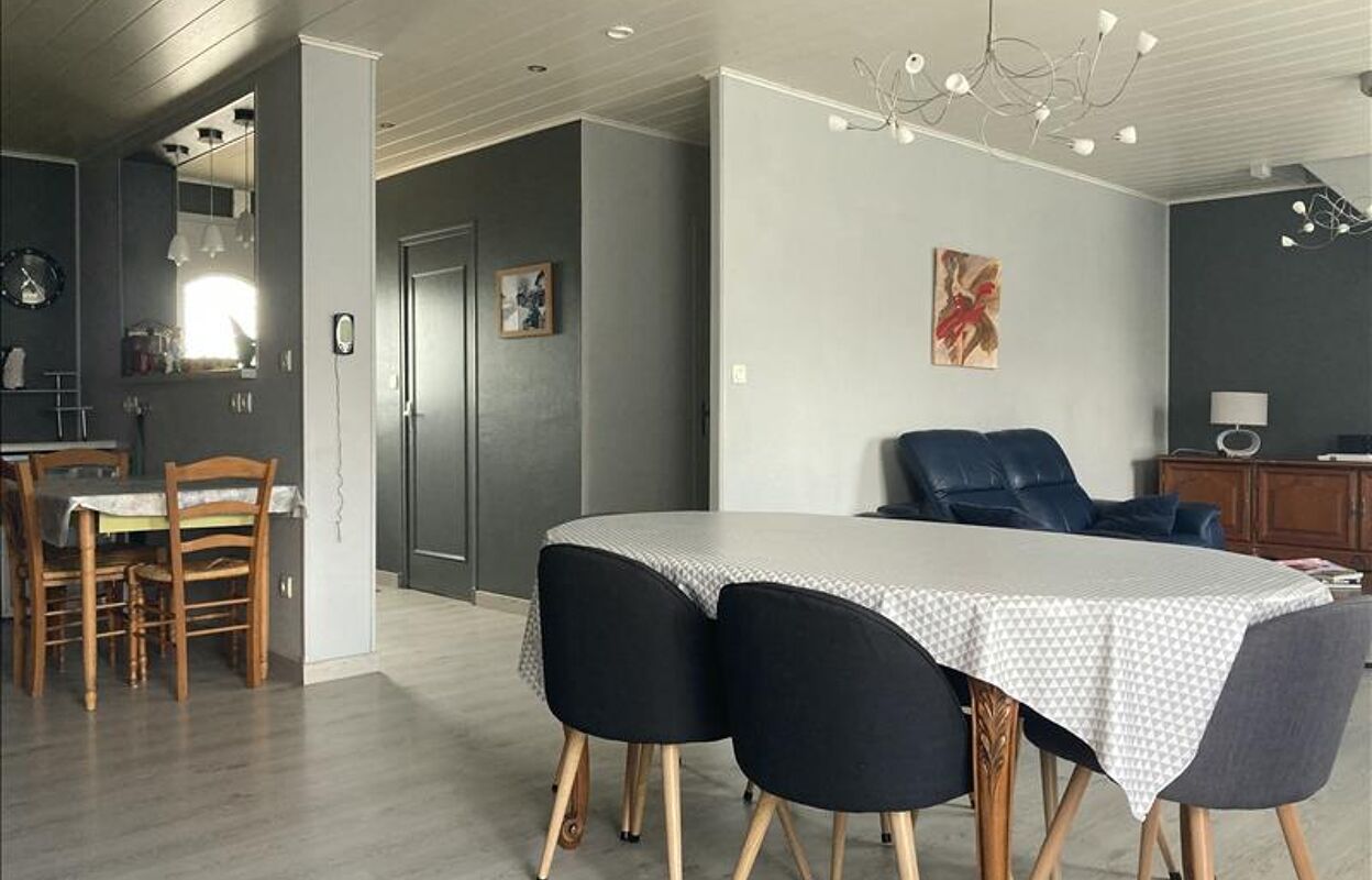 maison 5 pièces 133 m2 à vendre à Déols (36130)