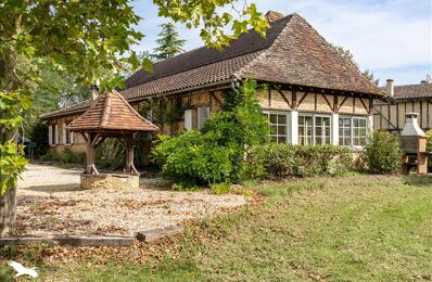 vente maison 365 000 € à proximité de Rouffignac-de-Sigoulès (24240)