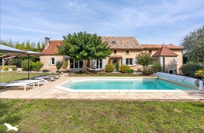 vente maison 570 000 € à proximité de Lamonzie-Saint-Martin (24680)