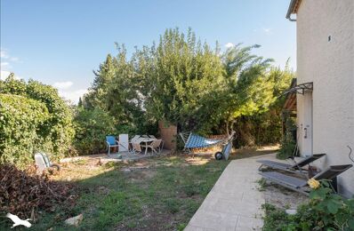 vente maison 542 990 € à proximité de Saussan (34570)