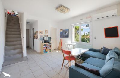 vente maison 498 750 € à proximité de Carnon Plage (34280)