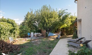 Maison 10 Pièces 199 m² à vendre à Montpellier (34090)