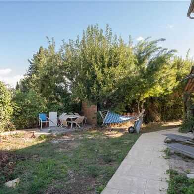 Maison 10 pièces 483000 €