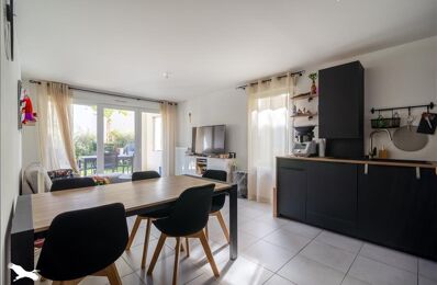 vente appartement 243 800 € à proximité de Vieille-Toulouse (31320)