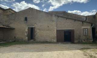 Maison 6 Pièces 143 m² à vendre à Mirambeau (17150)