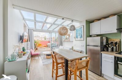 vente appartement 286 200 € à proximité de Saint-Jean-d'Illac (33127)