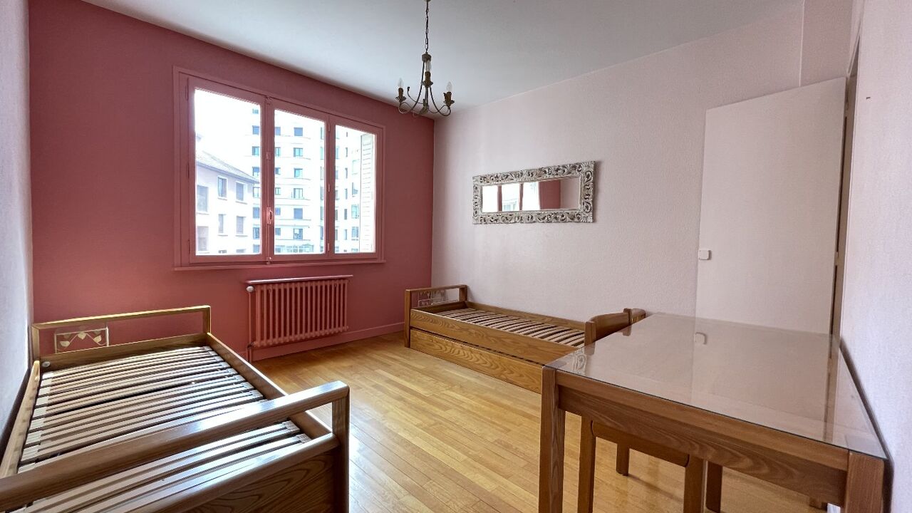 appartement 2 pièces 49 m2 à vendre à Annecy (74000)