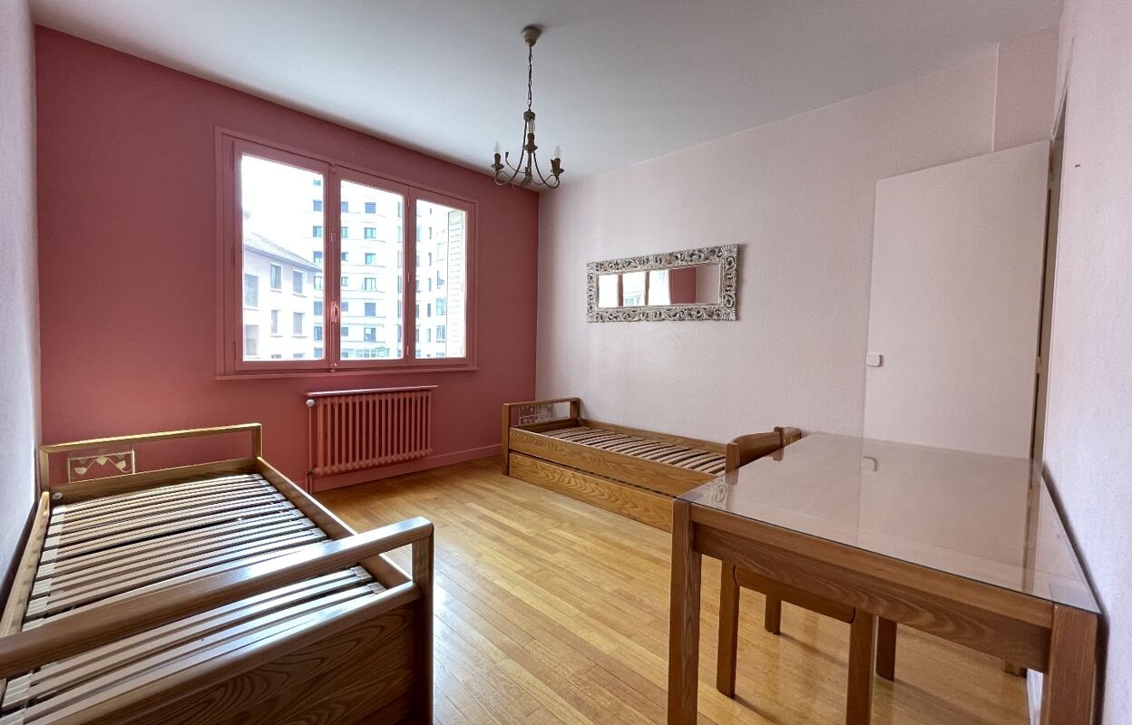 appartement 2 pièces 49 m2 à vendre à Annecy (74000)