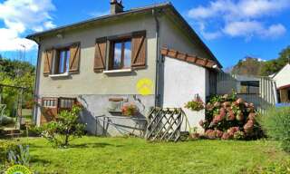 Maison 3 Pièces 70 m² à vendre à Léré (18240)