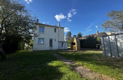 vente maison 103 550 € à proximité de La Clotte (17360)