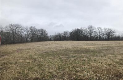 terrain  pièces 1023 m2 à vendre à Vailhourles (12200)