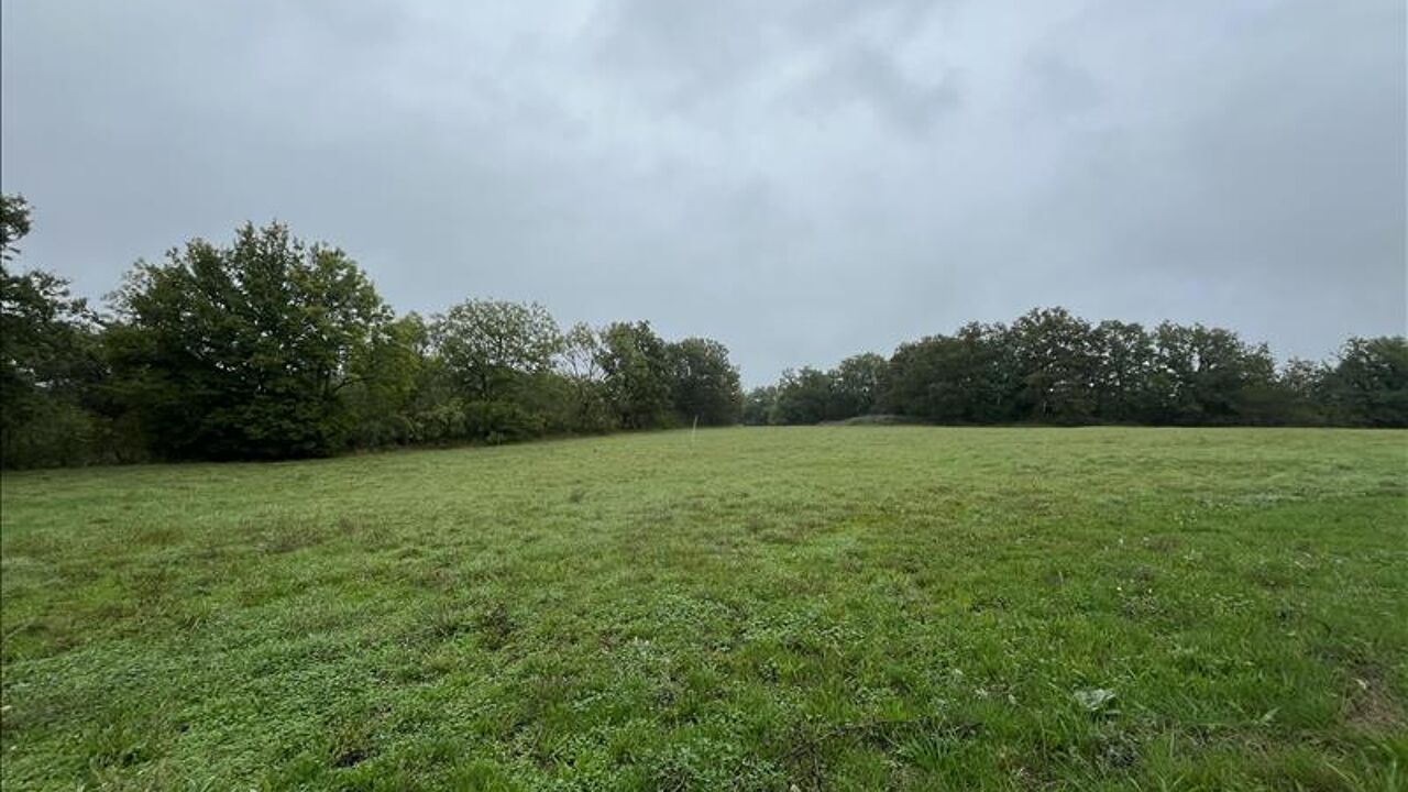 terrain  pièces 1023 m2 à vendre à Vailhourles (12200)