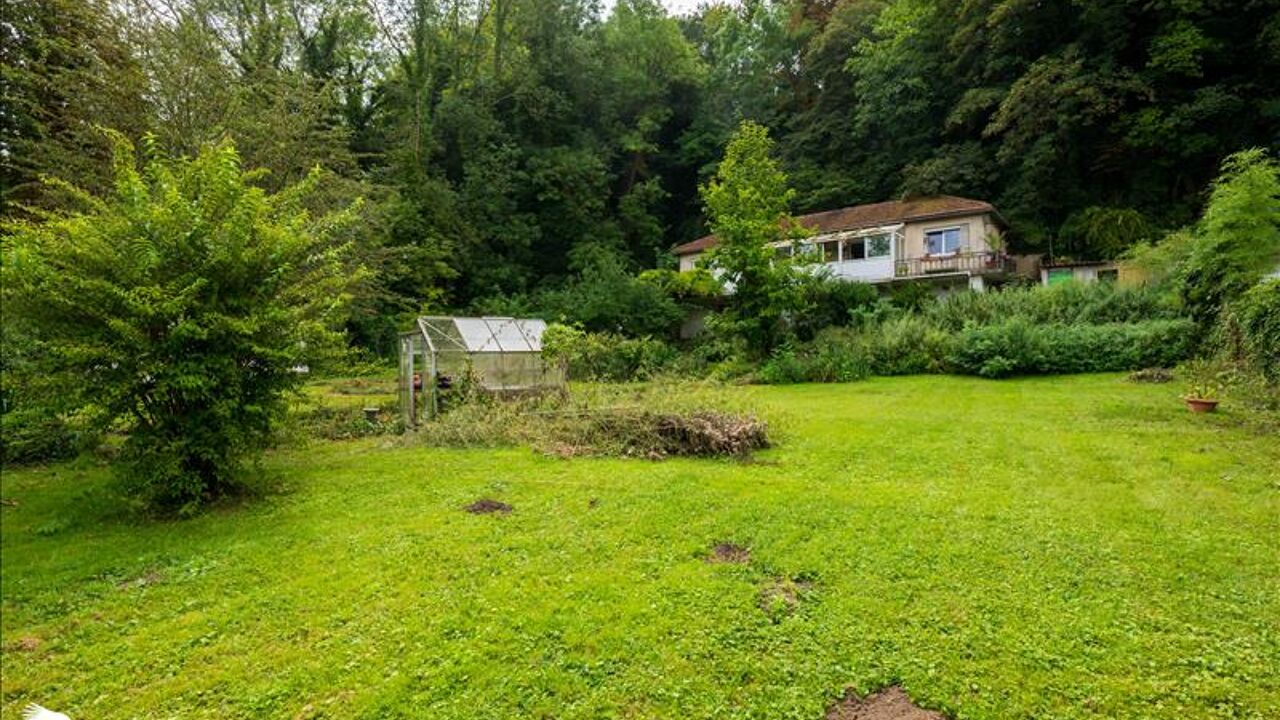 maison 6 pièces 110 m2 à vendre à Méry-sur-Oise (95540)