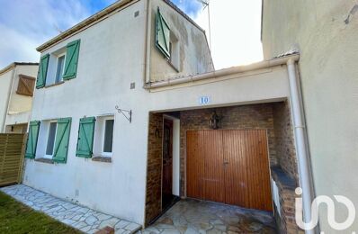 vente maison 275 000 € à proximité de Ver-sur-Launette (60950)