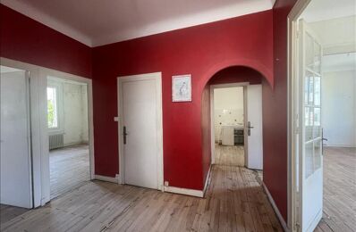 vente maison 139 750 € à proximité de Bourdeilles (24310)