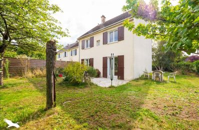 vente maison 355 000 € à proximité de Courcelles-sur-Viosne (95650)