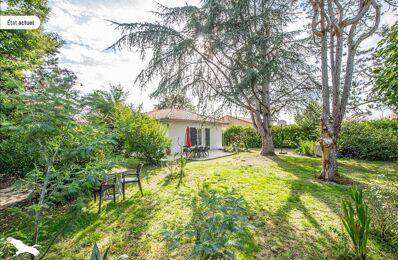 vente maison 472 500 € à proximité de Ambarès-Et-Lagrave (33440)