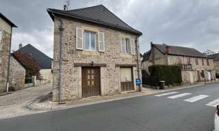 Immeuble   m² à vendre à Cublac (19520)