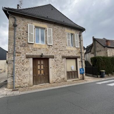 Immeuble  118800 €