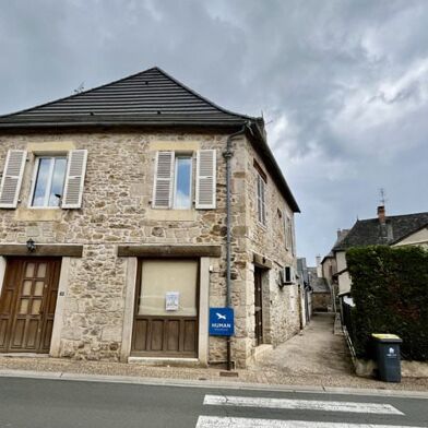 Immeuble  118800 €