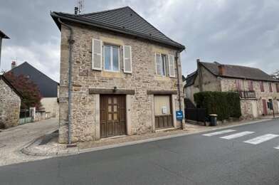 Immeuble  118800 €