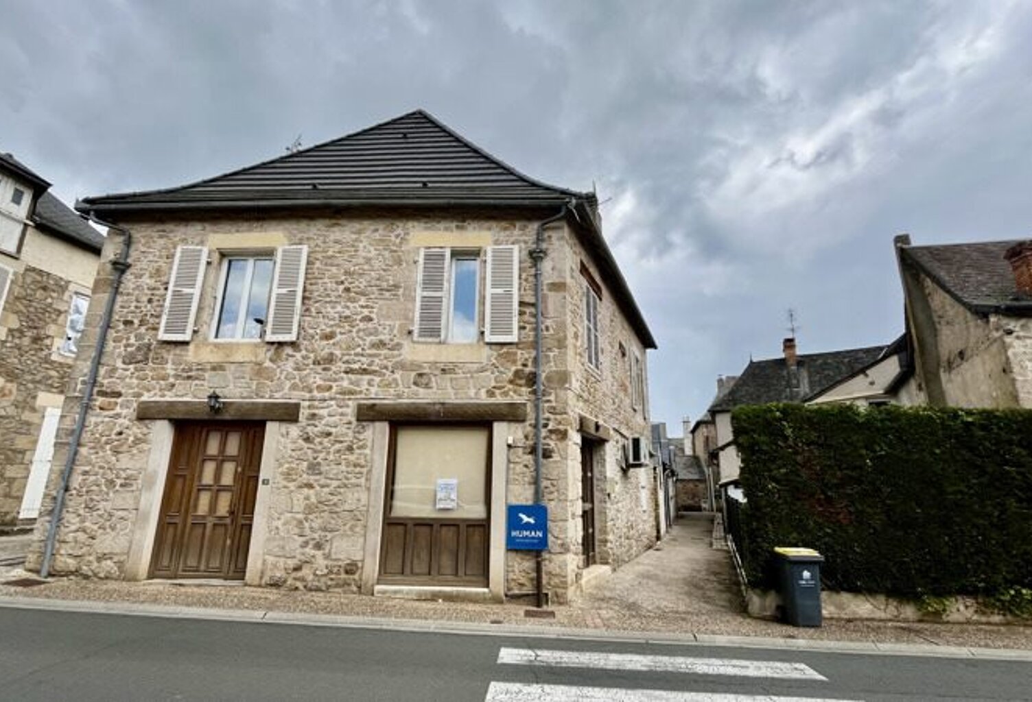 Vente immeuble   Cublac (19520) — photo 1