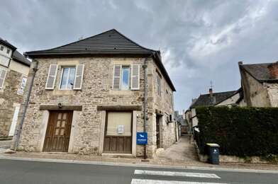 Immeuble  118800 €