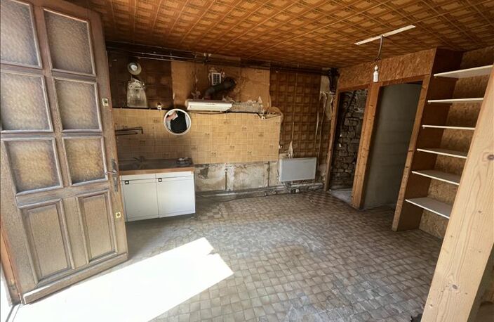 Vente immeuble   Cublac (19520) — photo 3