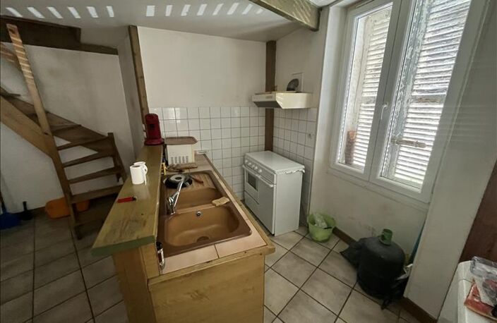 Vente immeuble   Cublac (19520) — photo 4
