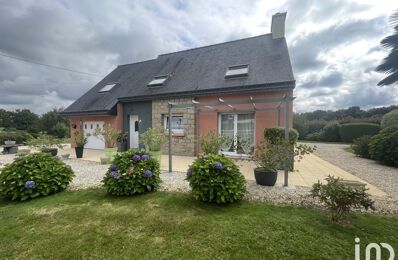 vente maison 169 000 € à proximité de La Prénessaye (22210)