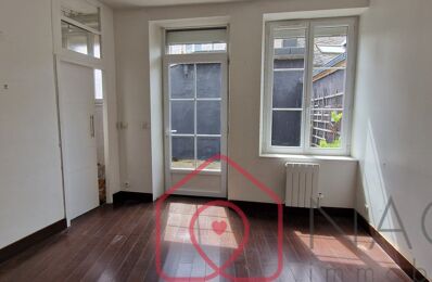 vente maison 223 000 € à proximité de Vennecy (45760)