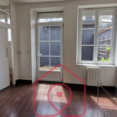 Maison 4 pièces 75 m²