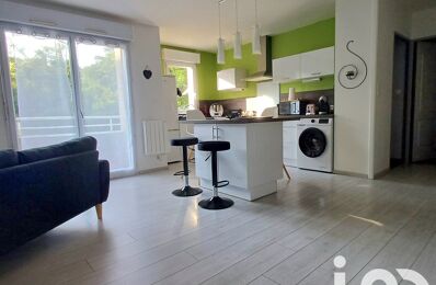 vente appartement 165 000 € à proximité de Avrillé (49240)