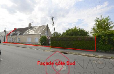 vente maison 466 000 € à proximité de Saint-Sigismond (45310)