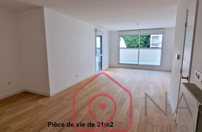 vente appartement 387 500 € à proximité de Saint-Jean-le-Blanc (45650)