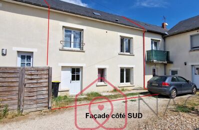 vente maison 126 500 € à proximité de Saint-Sulpice-de-Pommeray (41000)