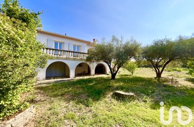 vente maison 189 000 € à proximité de Générargues (30140)