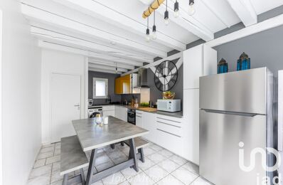 vente appartement 235 000 € à proximité de Osny (95520)