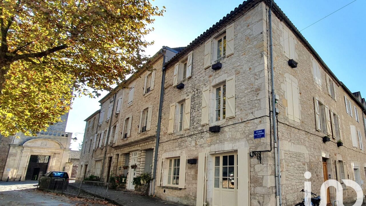 maison 7 pièces 185 m2 à vendre à Souillac (46200)