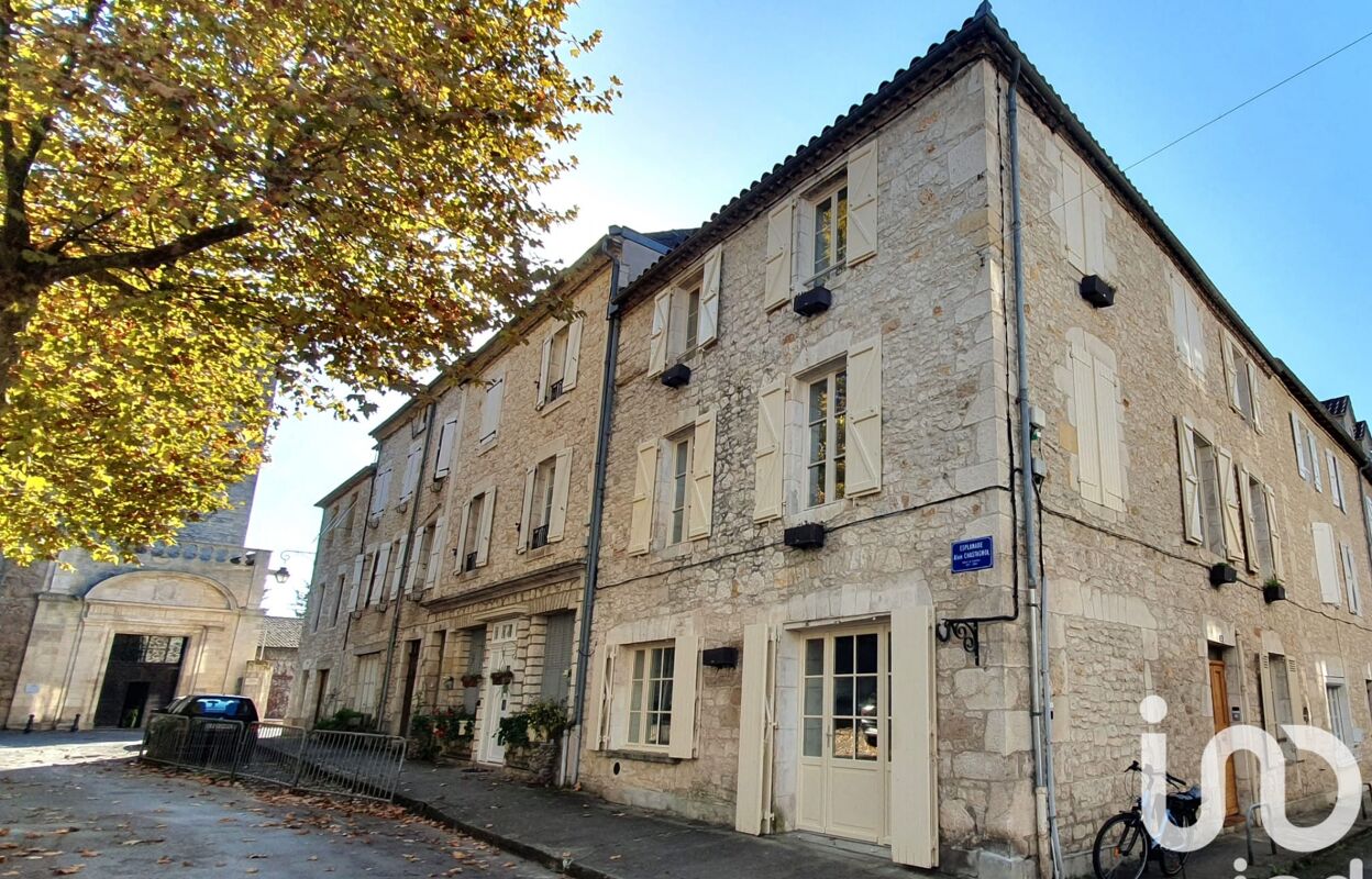 maison 7 pièces 185 m2 à vendre à Souillac (46200)