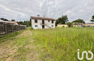 vente maison 198 973 € à proximité de Fargues (33210)