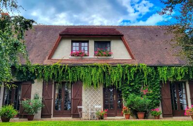 vente maison 830 000 € à proximité de Auchy-la-Montagne (60360)