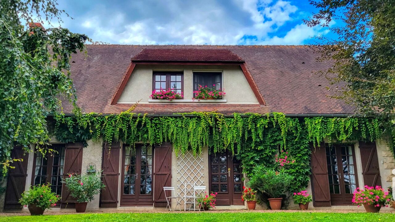 maison 7 pièces 210 m2 à vendre à Beauvais (60000)