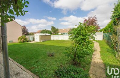 vente maison 269 500 € à proximité de Isles-Lès-Villenoy (77450)