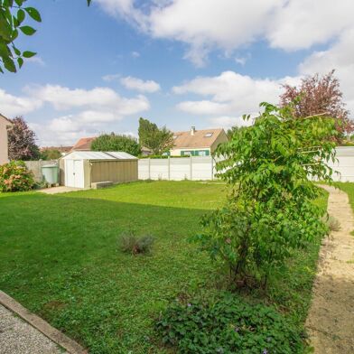 Maison 4 pièces 82 m²