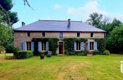 vente maison 275 000 € à proximité de Sauzé-Vaussais (79190)