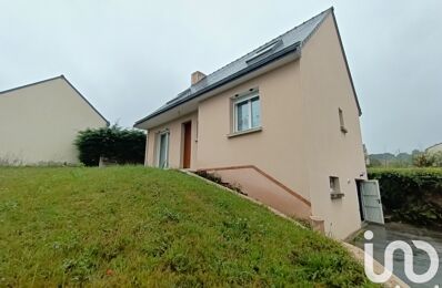 vente maison 279 900 € à proximité de La Montagne (44620)